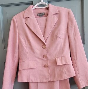 NWT Beechers Brook 3 Piece Set petite pink